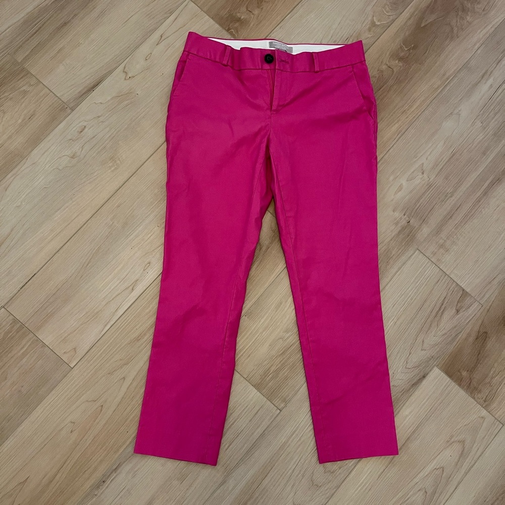 Banana Republic Hampton Pant